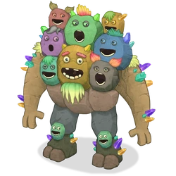 This page shows you all the possible if you want to boost your fwog's earnings, we also show you the decorations and monsters you need to place near your fwog in order to obtain the. Rare Quarrister - My Singing Monsters Wiki - Wikia