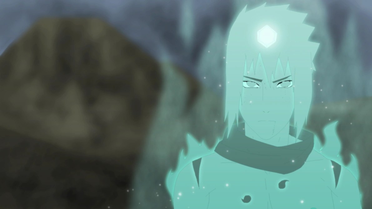 SevenTails Chakra Mode Naruto Fanon Wiki Fandom powered by Wikia