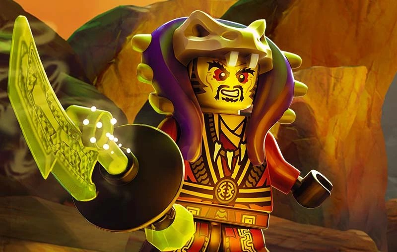 Chen Ninjago Wiki Fandom powered by Wikia