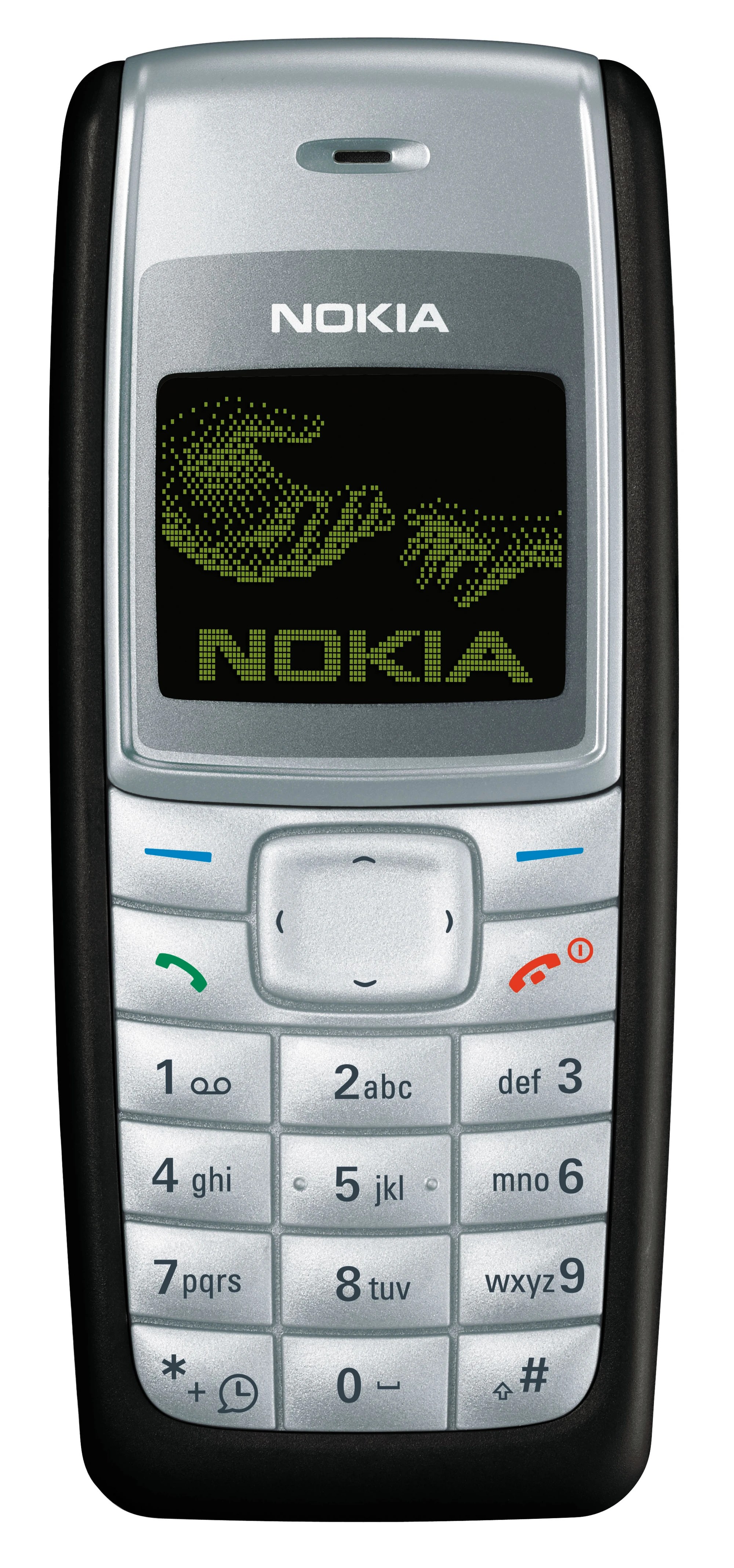 Nokia 1110 | Nokia Wiki | FANDOM powered by Wikia