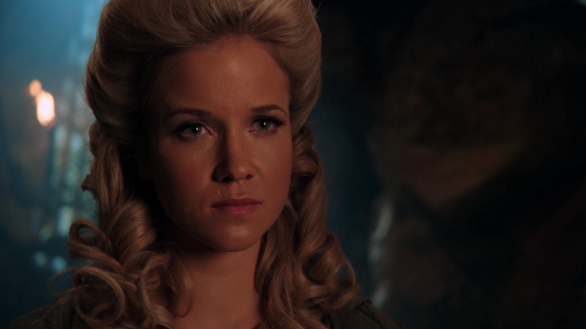 Cinderella Once Upon a Time Wiki Fandom powered by Wikia