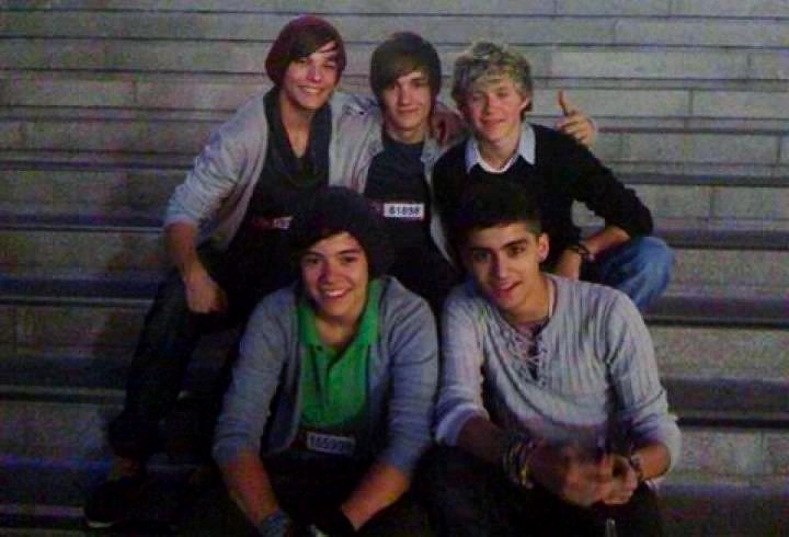One Direction One Direction Wiki FANDOM powered by Wikia