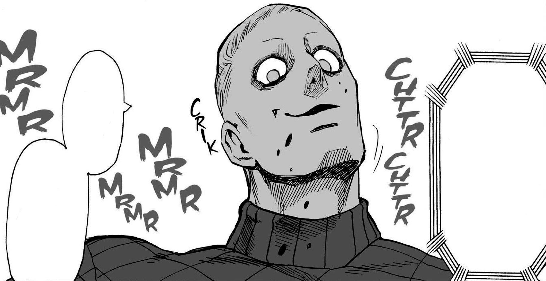 Choze OnePunchMan Wiki Fandom powered by Wikia