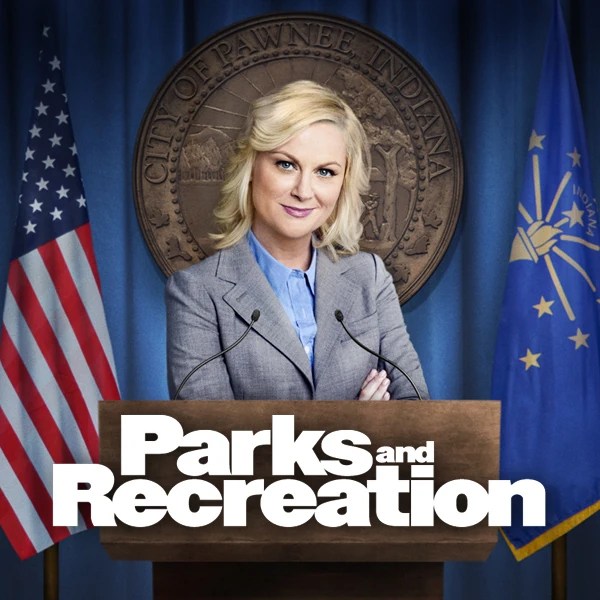 Parks and Recreation (Season 4) TV Review Distinct Chatter