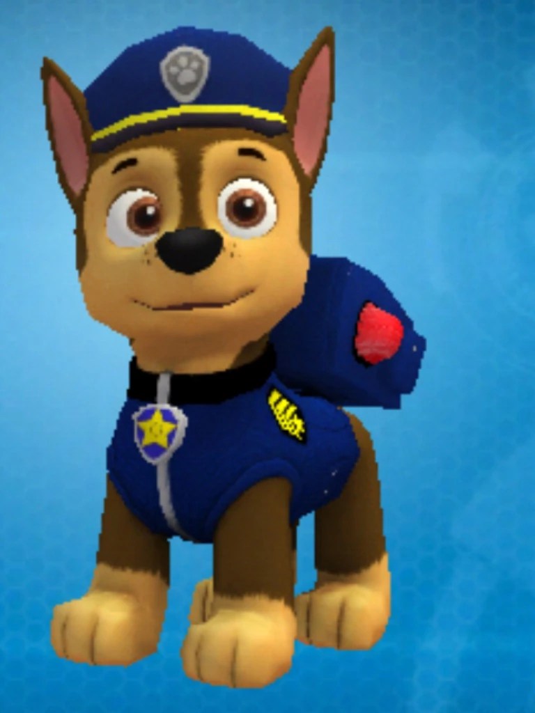 StencilCharacter Gallery Pages PAW Patrol Wiki FANDOM powered by Wikia