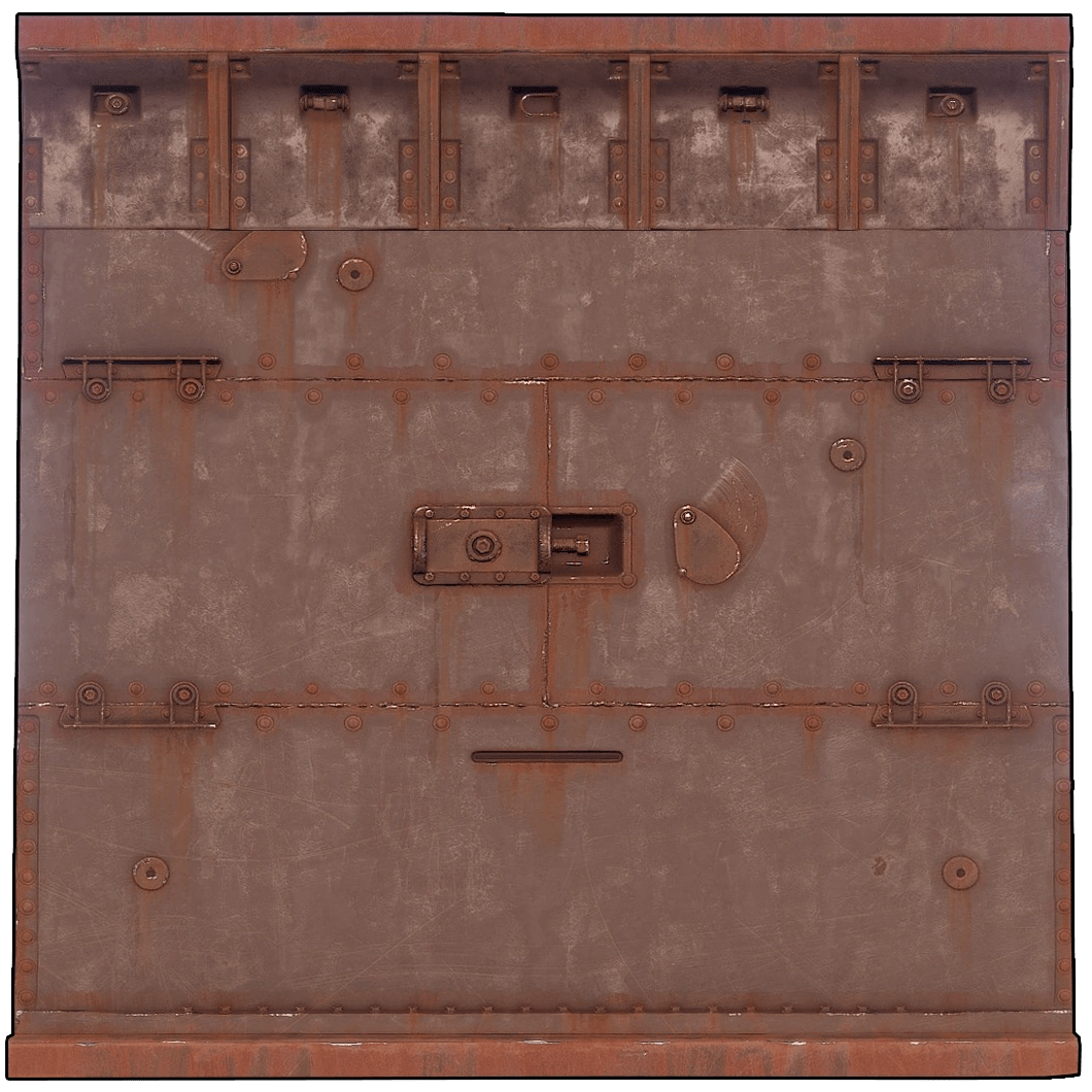 Image Armored Tier Icon.png Rust Wiki FANDOM powered by Wikia