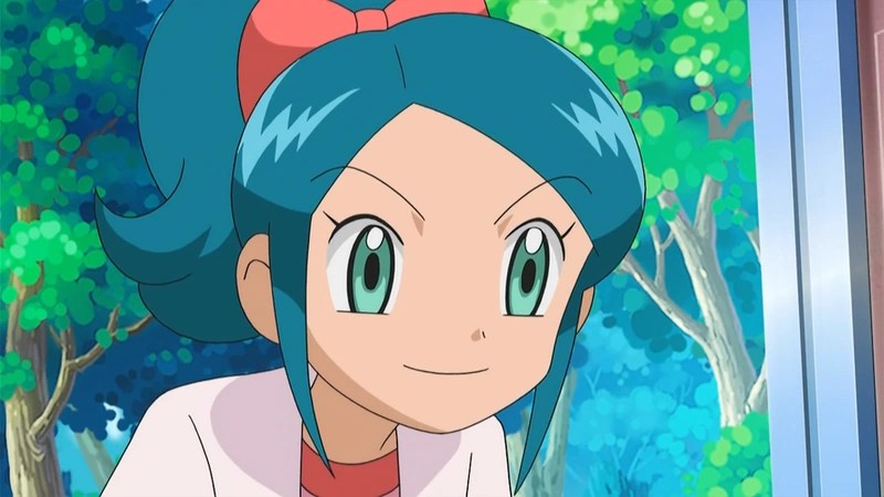 Ayumi Pokémon Wiki FANDOM powered by Wikia