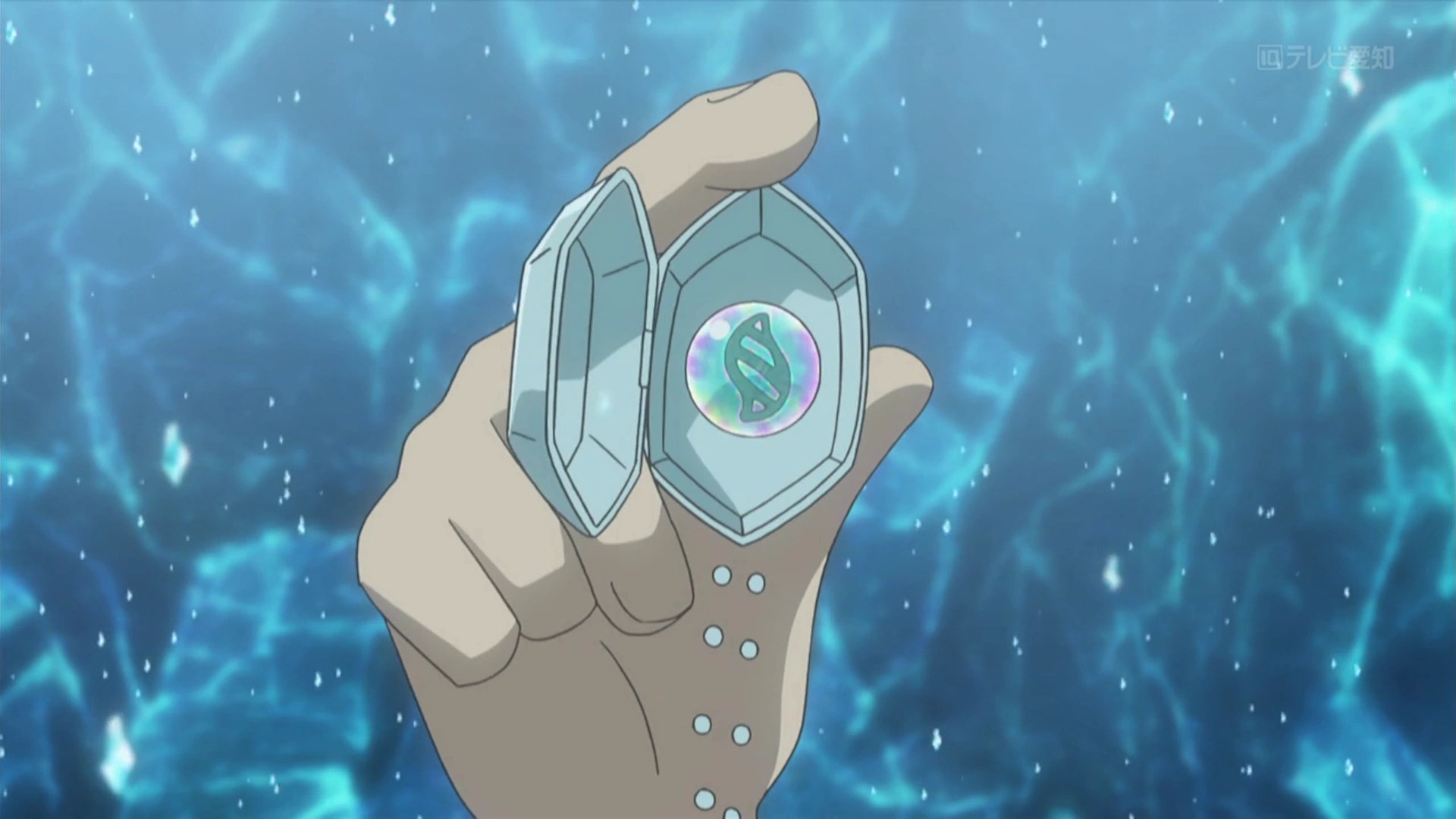 Image Wulfric Key Stone.png Pokémon Wiki Fandom powered by Wikia