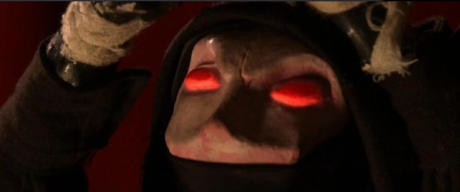 Ninja | Puppet master Wiki | Fandom powered by Wikia