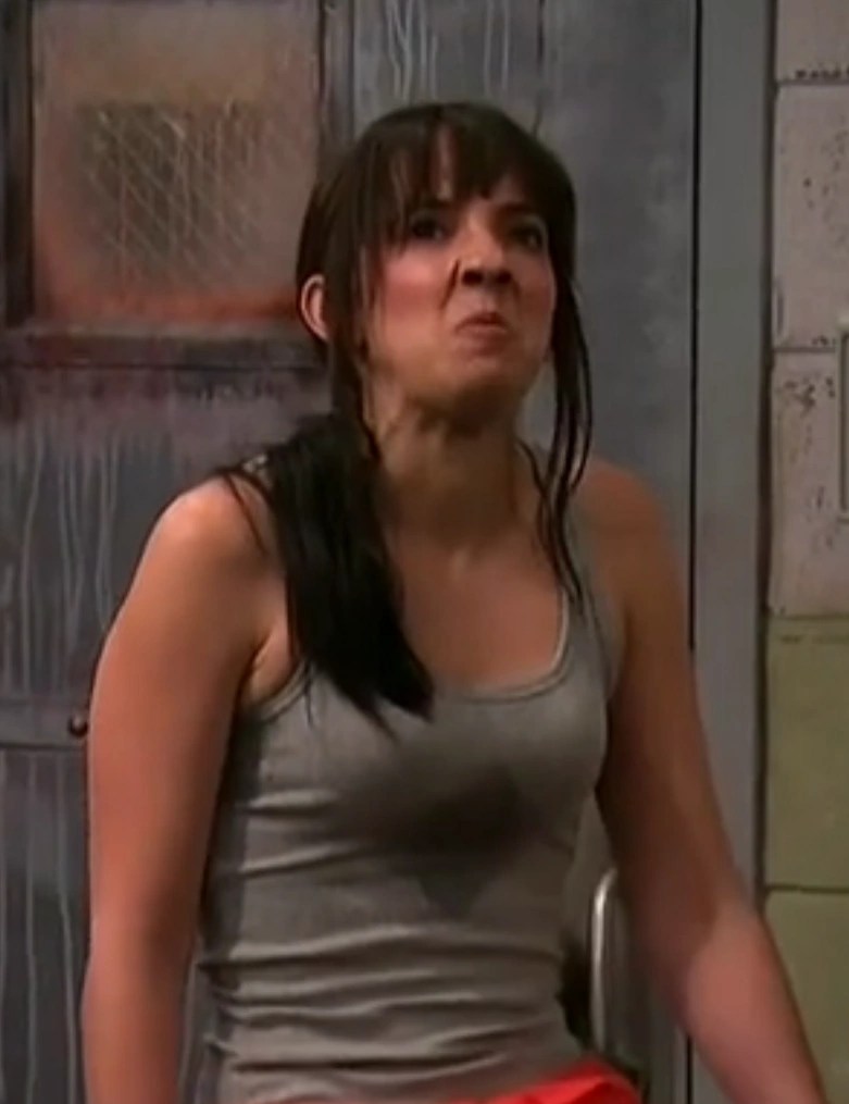 Nora Dershlit Sam and Cat Wiki FANDOM powered by Wikia