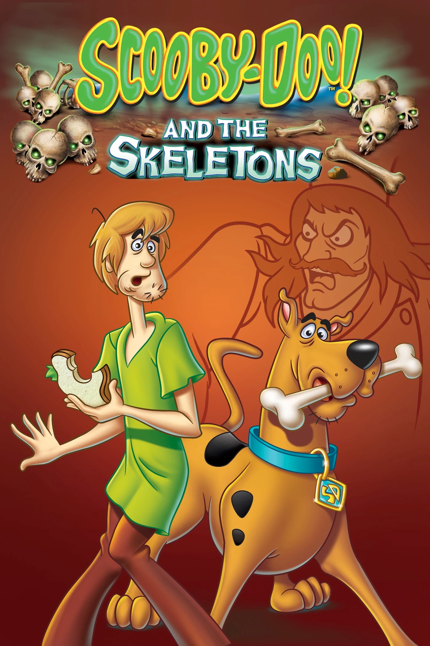 ScoobyDoo! and the Skeletons Scoobypedia Fandom powered by Wikia