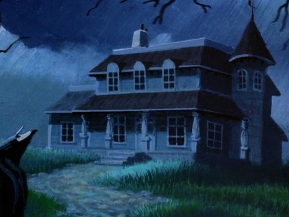 Image Haunted house (Scoobygeist).png Scoobypedia Fandom powered by Wikia
