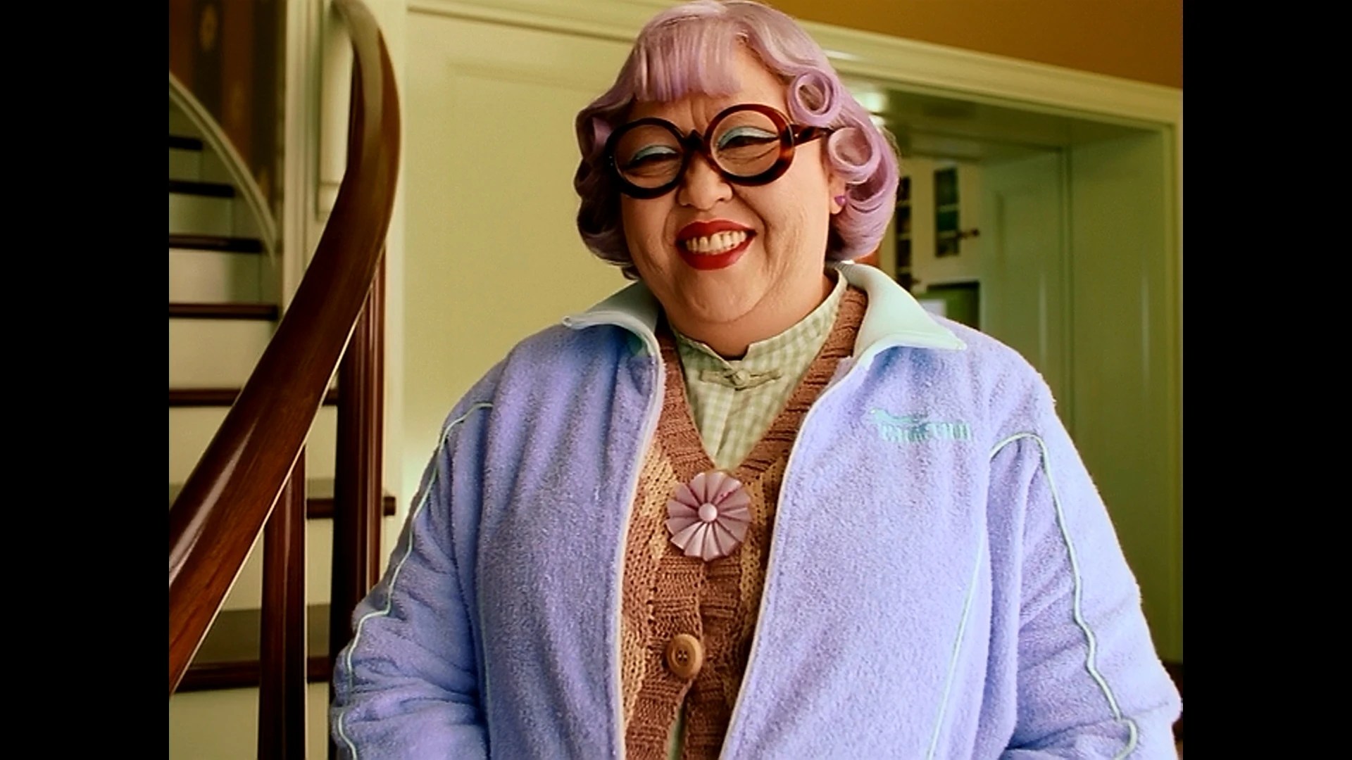 Mrs. Kwan Scratchpad II Wiki FANDOM powered by Wikia