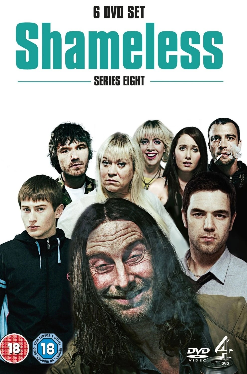 Series 8 Shameless Wiki Fandom powered by Wikia