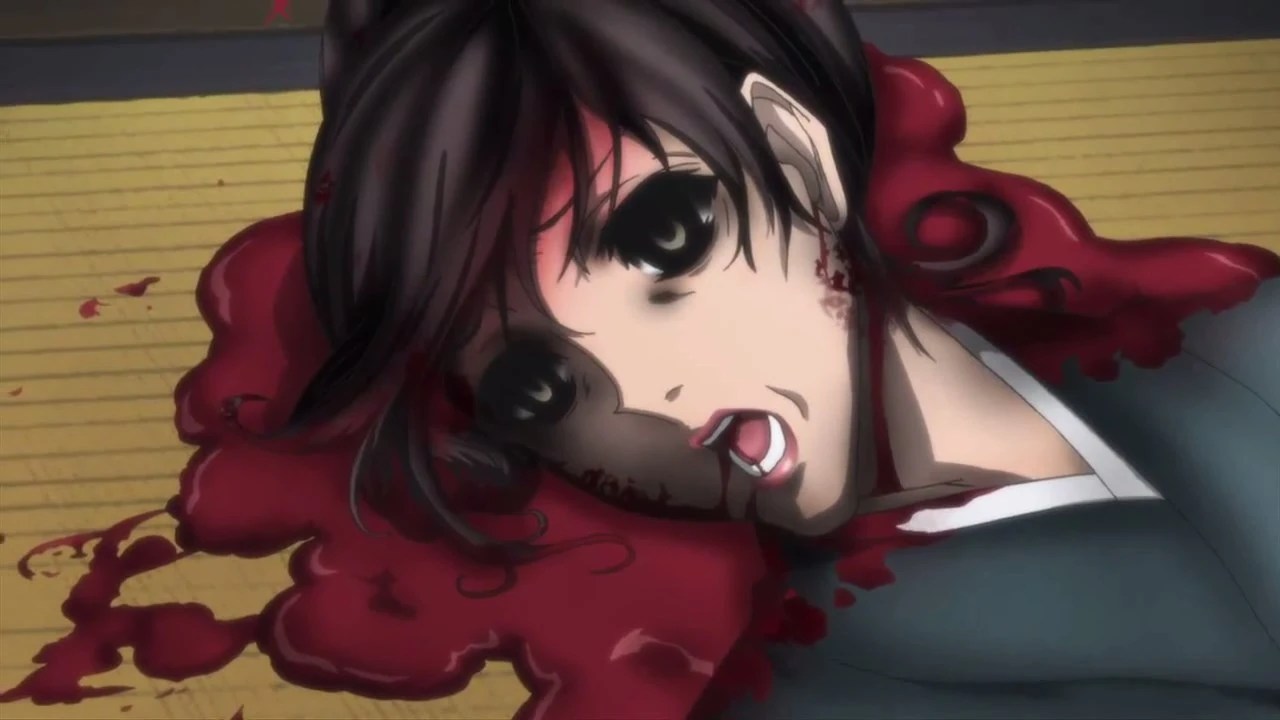 Miwako Muroi Shiki Wiki Fandom powered by Wikia