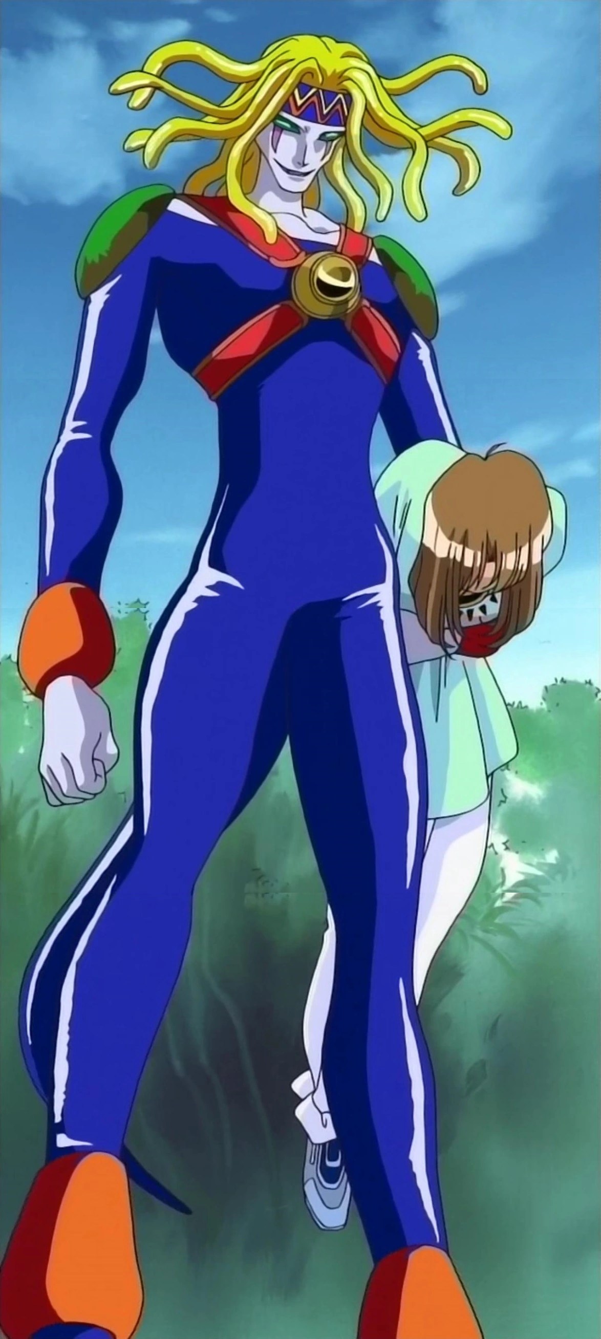 Gyasa Shinzo Wiki Fandom powered by Wikia