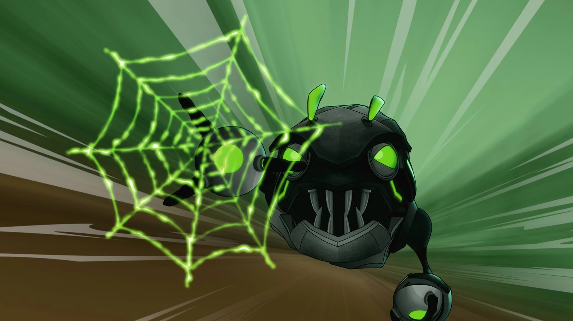 Roboslugs SlugTerra Wiki FANDOM powered by Wikia Roboslugs SlugTerra Wiki FANDOM powered by Wikia