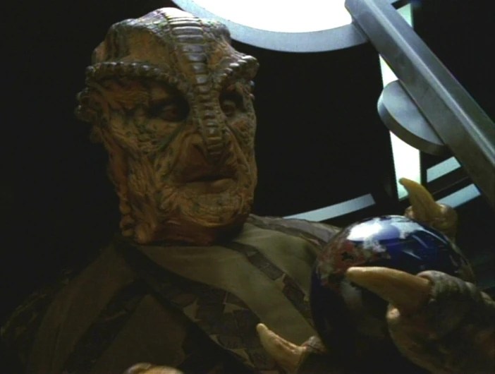 Voth Memory Beta, noncanon Star Trek Wiki Fandom