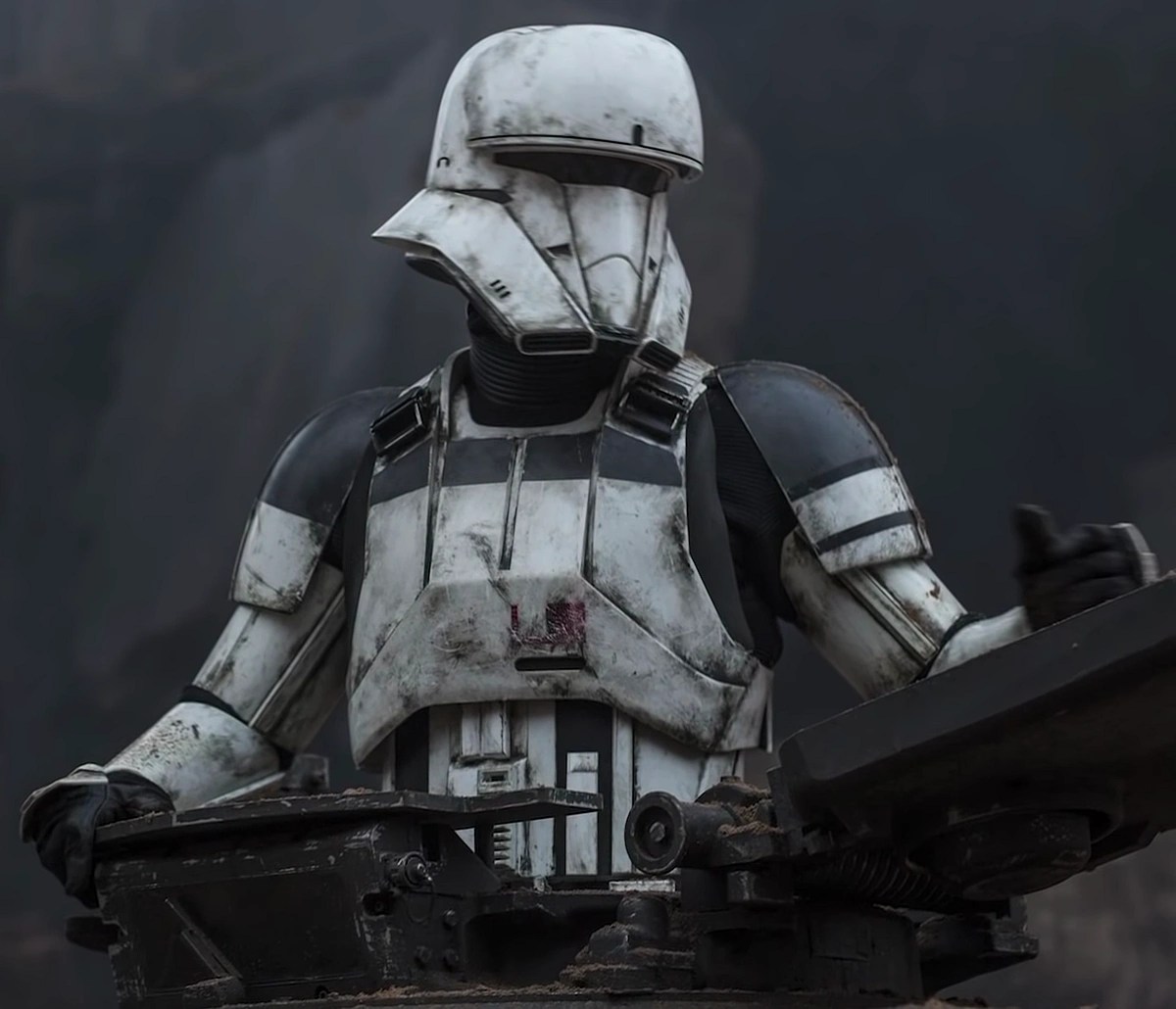 Imperial combat assault tank commander Wookieepedia FANDOM powered