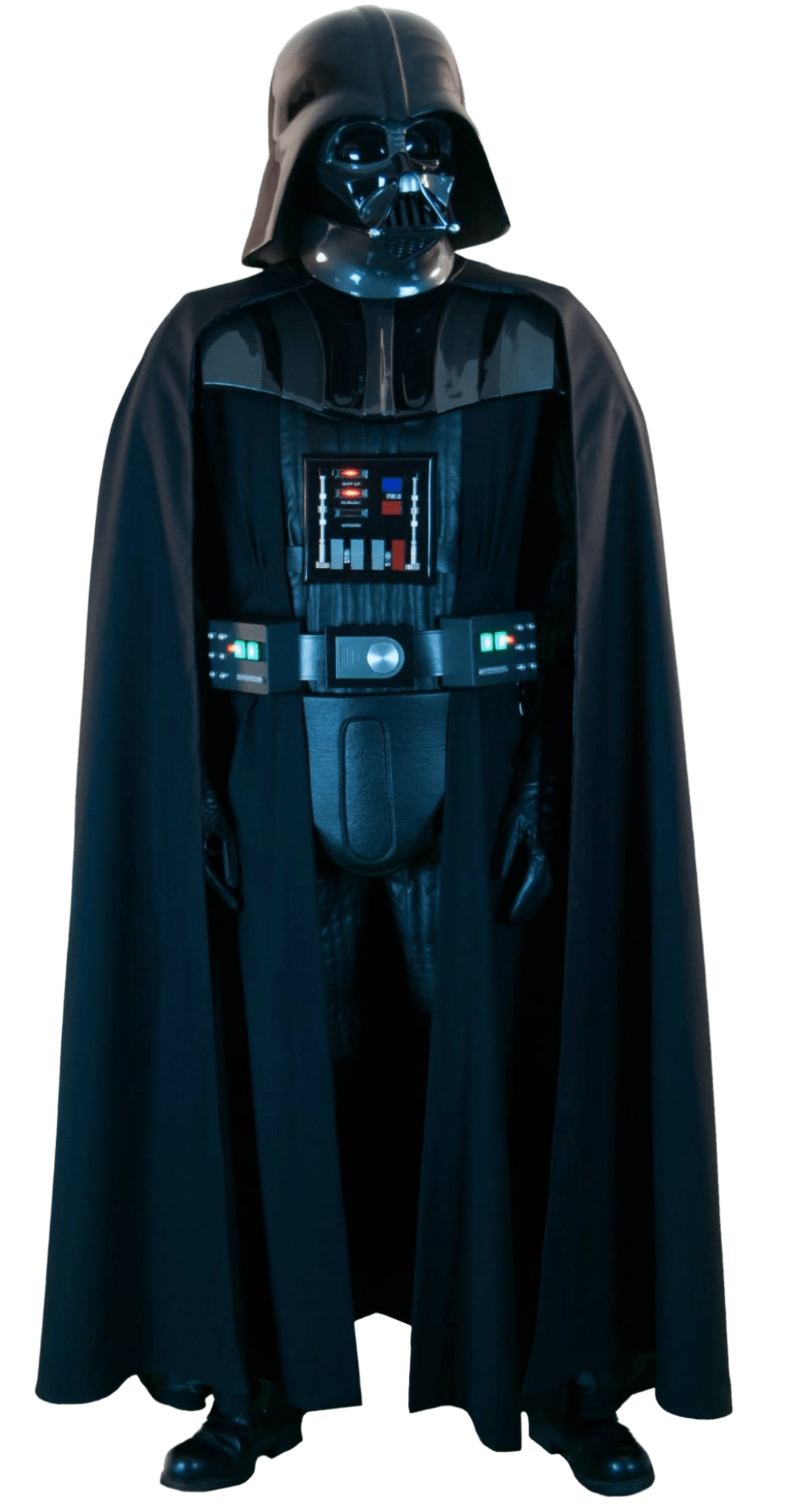 Darth Vader's armor Wookieepedia Fandom powered by Wikia