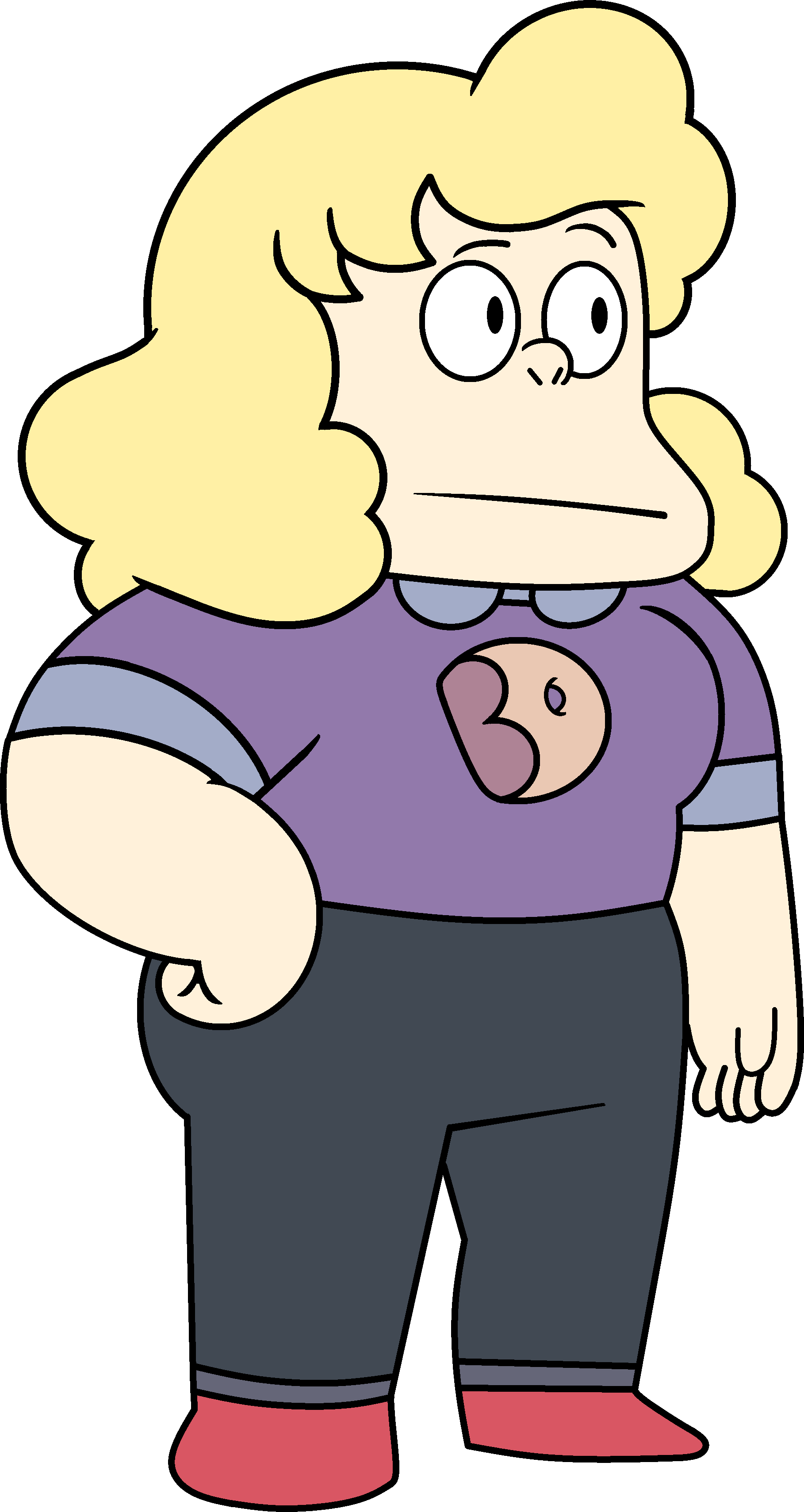 Sadie Miller Steven Universe Wiki FANDOM powered by Wikia