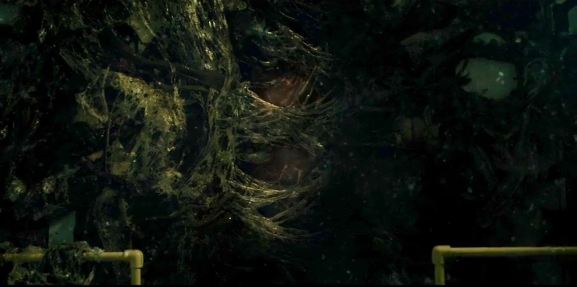 Gate Stranger Things Wiki Fandom powered by Wikia