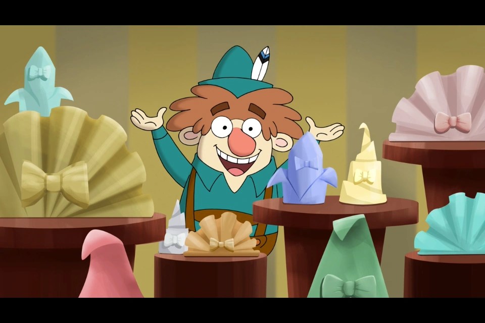 Sneezy The 7D Wiki FANDOM powered by Wikia