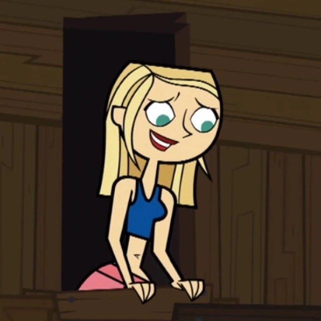 Image Samey in pajamas.jpg Total Drama Wiki FANDOM powered by Wikia