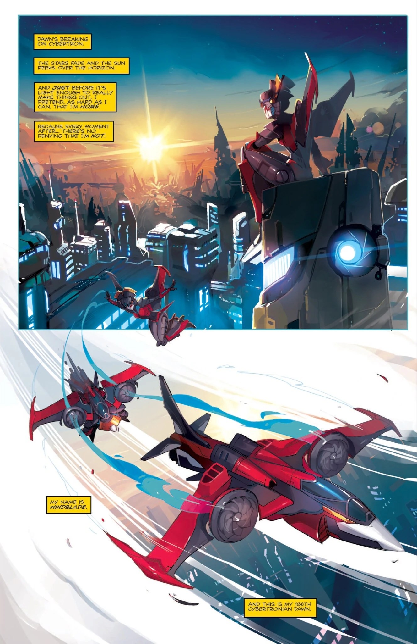 Windblade Teletraan I The Transformers Wiki Fandom powered by Wikia