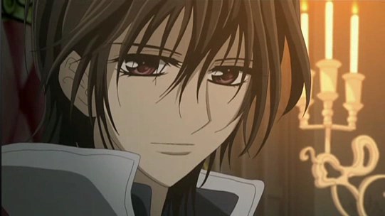 Kaname Kuran Vampire Knight Wiki FANDOM powered by Wikia