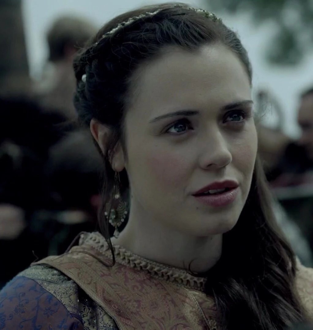 Image Judith S3 .jpg Vikings Wiki Fandom powered by Wikia