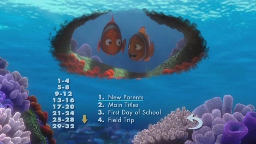 Image Findingnemo disc1sceneselections.jpg Twilight Sparkle's Media