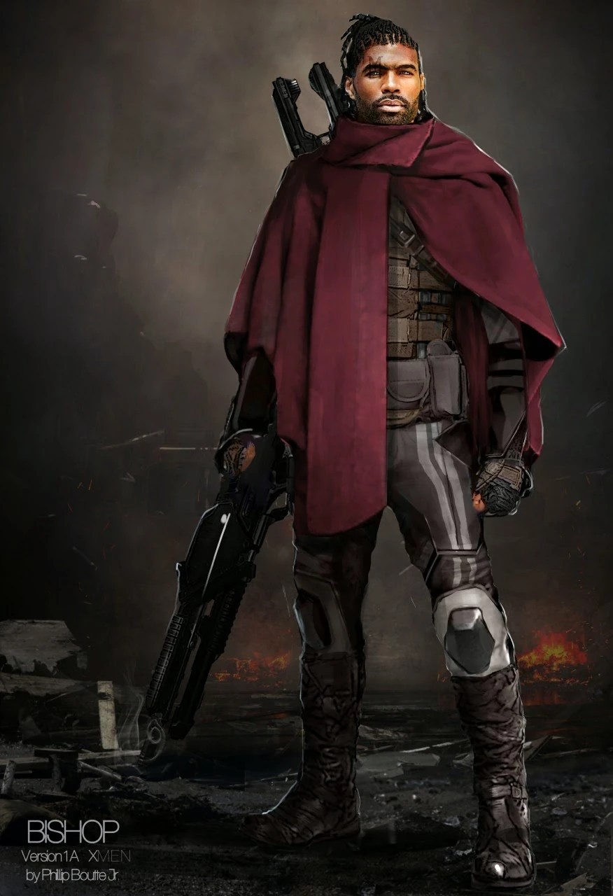 Image - X-Men Days of Future Past BISHOP finalV1A 011413 ...