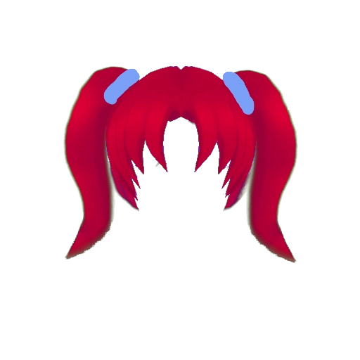 Image Circus Baby Hair.png Yandere Simulator Fanon