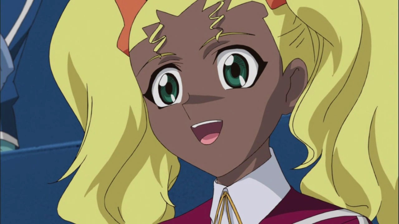 Patty YuGiOh! FANDOM powered by Wikia