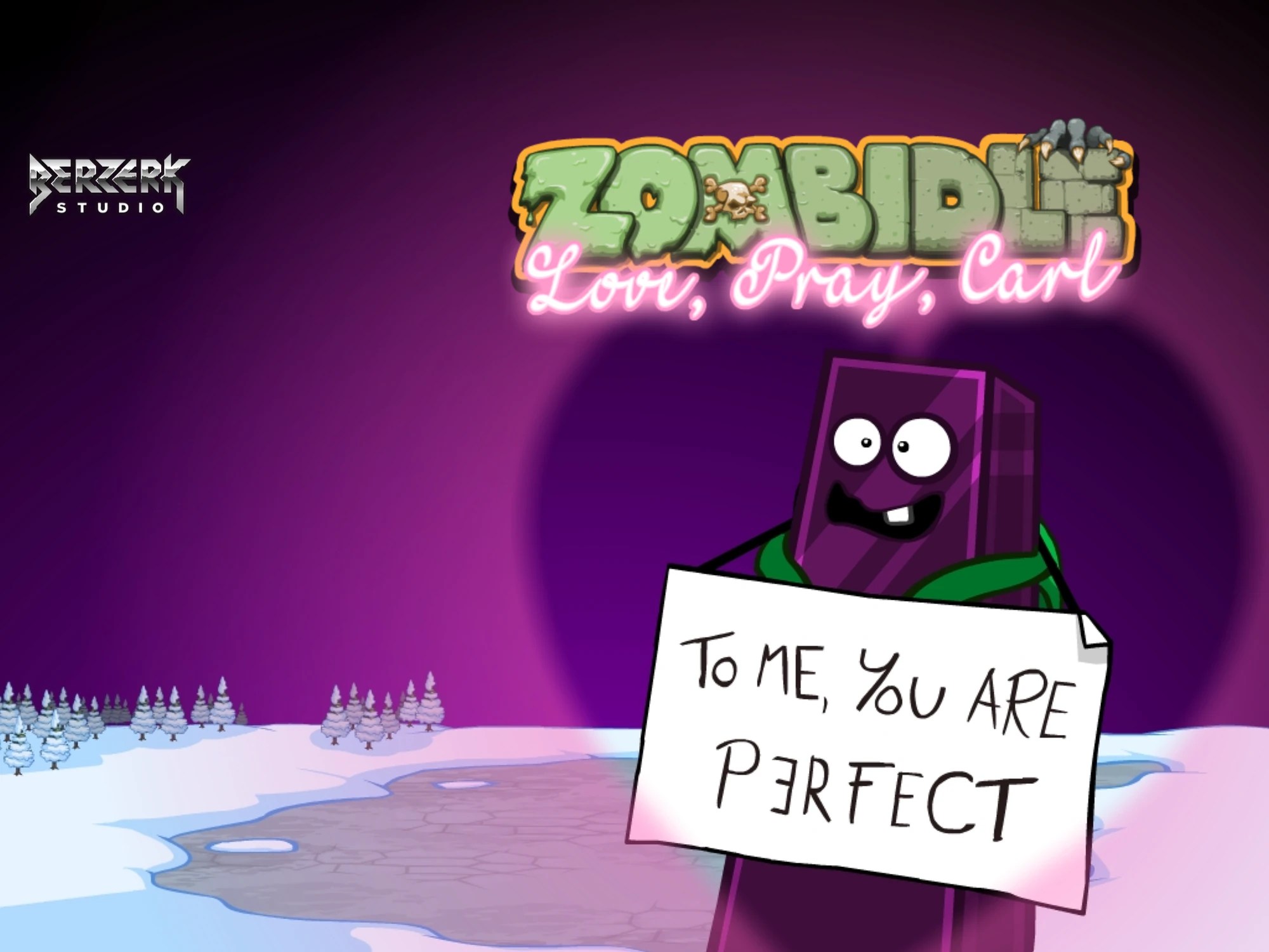 Valentine's Day 2017 | Zombidle Wikia | FANDOM powered by Wikia