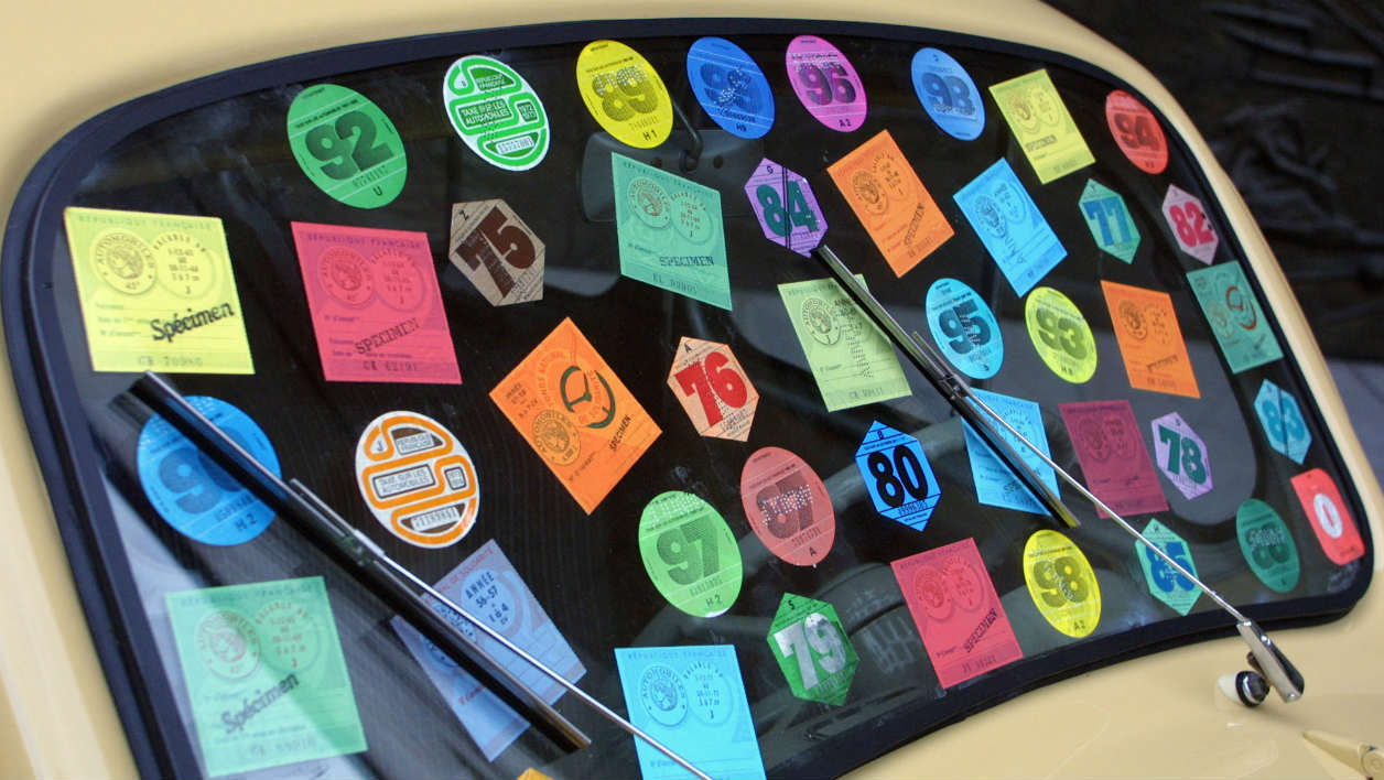 Histoire de la automobile Ecologique