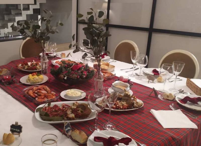 Galicia vuelve a permitir visitas a familiares desde hoy y hasta el 1