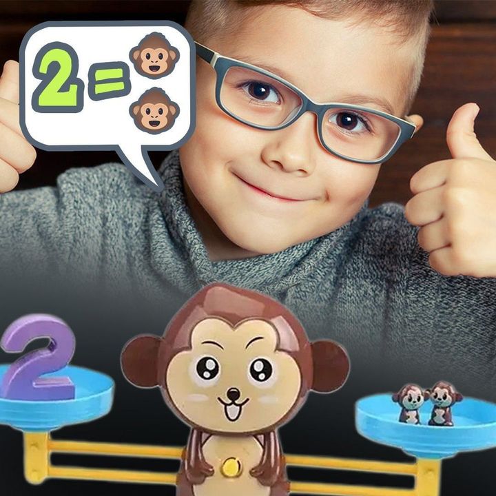 Digitaal educatief speelgoed voor kinderen BRAINY