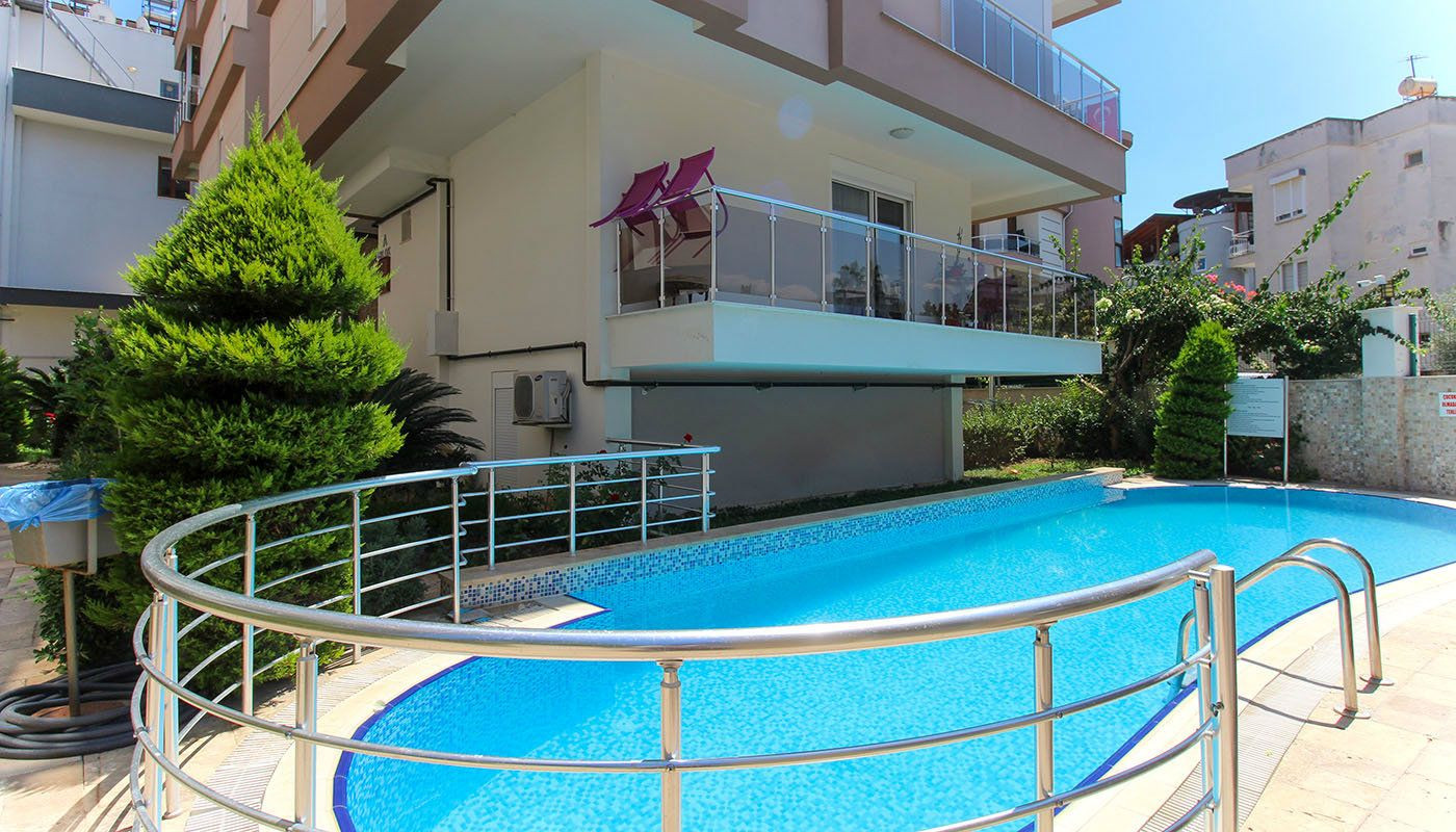 Real Estate in Turkey Vigo Tours