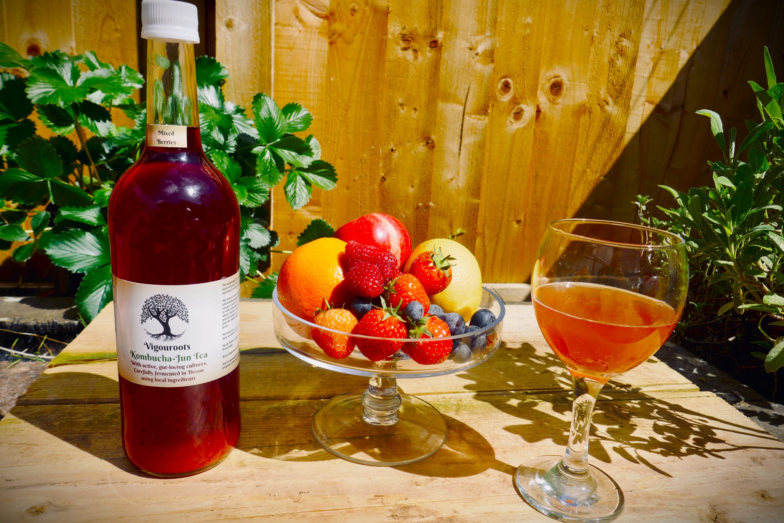 Jun Tea Combination Deals Vigouroots