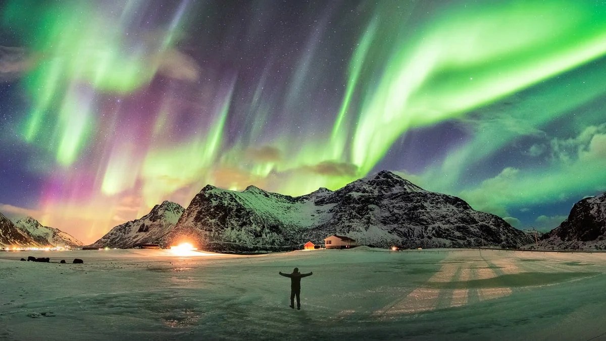myfdesign Northern Lights Audiobook Download