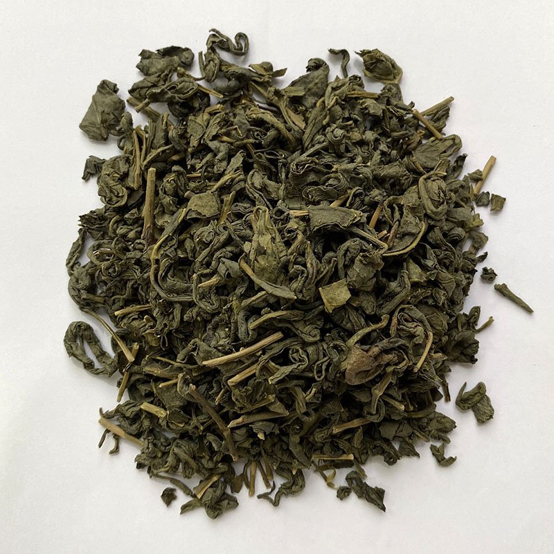 Vietnam Organic Black Tea Vietnam Dried Black Tea