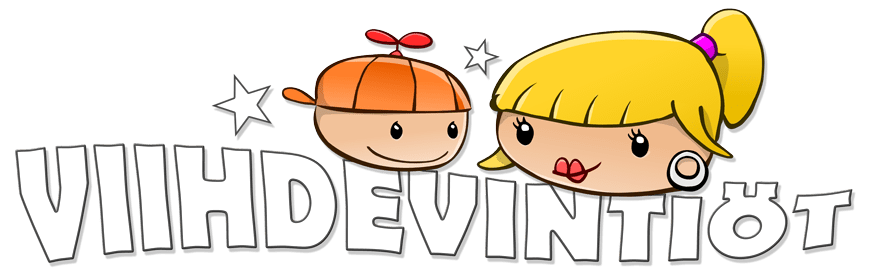 Hyvät Ilmaispelit Lapsille - Siis Ihan Oikeasti Ilmaiset