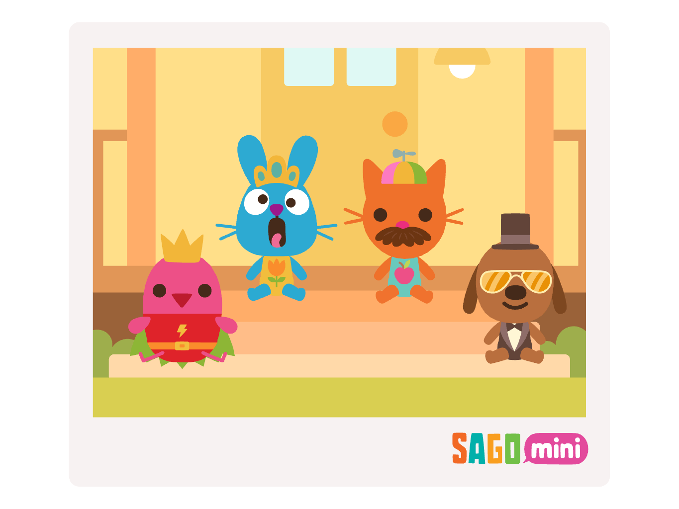 Hyvät Ilmaispelit Lapsille - Siis Ihan Oikeasti Ilmaiset