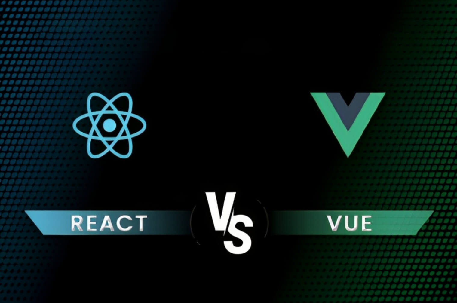 React Vs Vue Which Framework To Choose Viitorcloud
