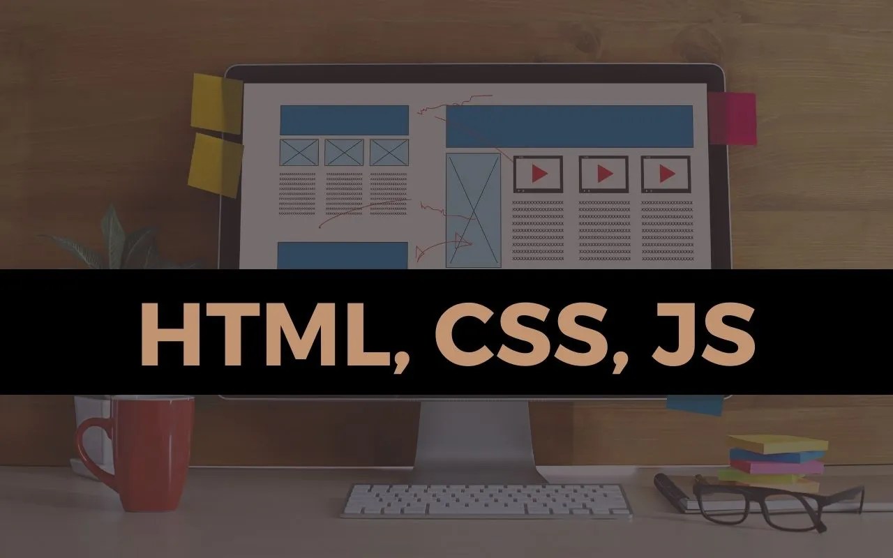 HTMLCSSJS — Vijay Computer Academy