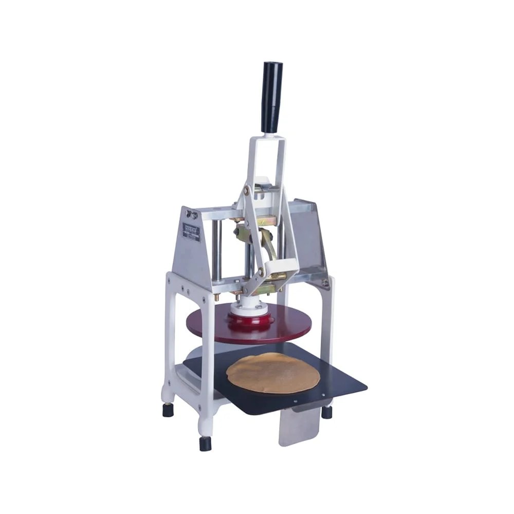Chapati Roti Hand Press Machine Price Without Electricity Model Royal