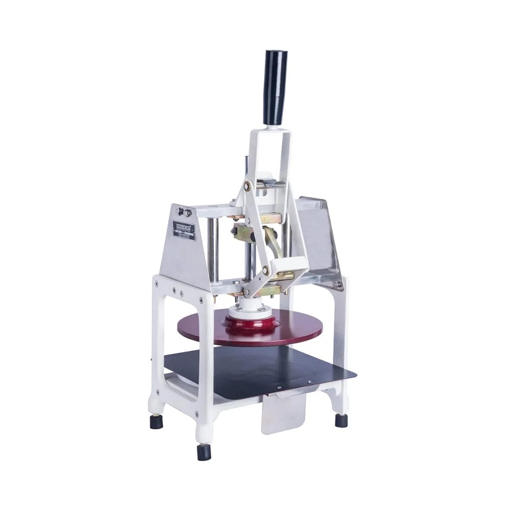 Chapati Roti Hand Press Machine Price Without Electricity Model Royal