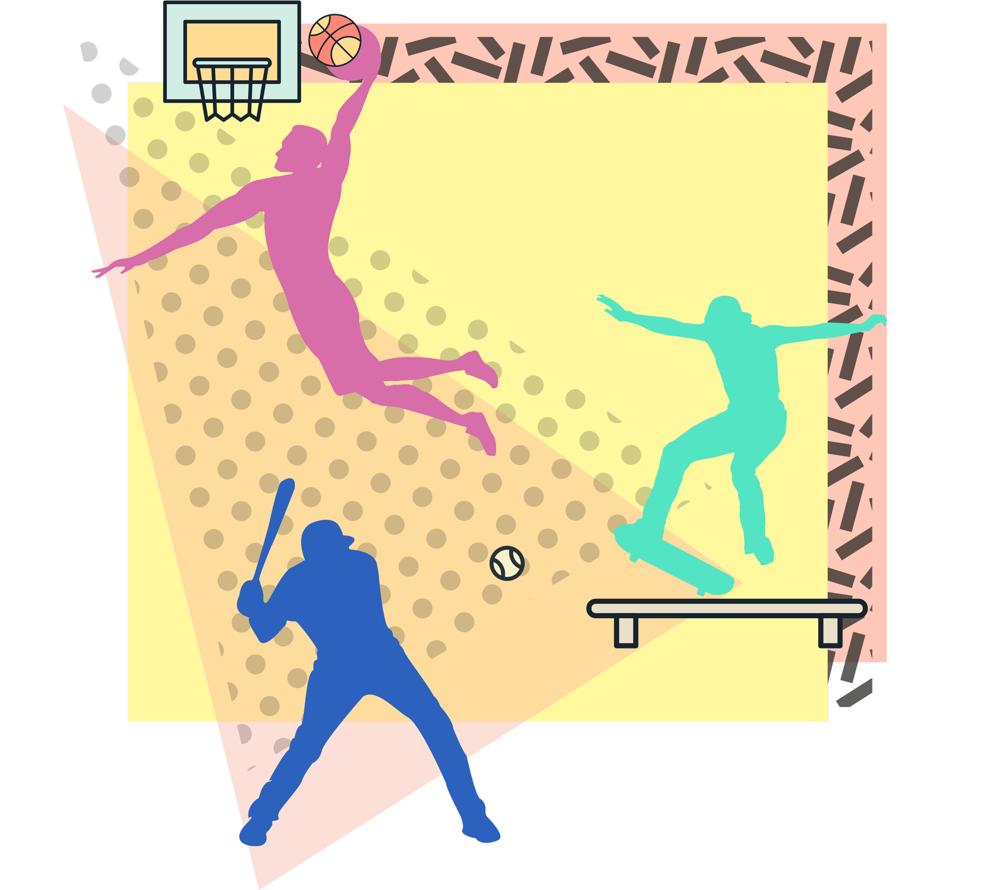 VIK Sneakers Legendaris